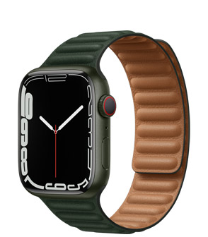 Apple Watch Series 7
