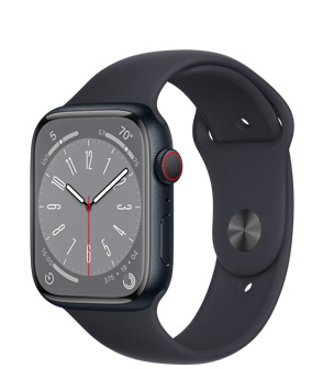 Apple Watch Series 8