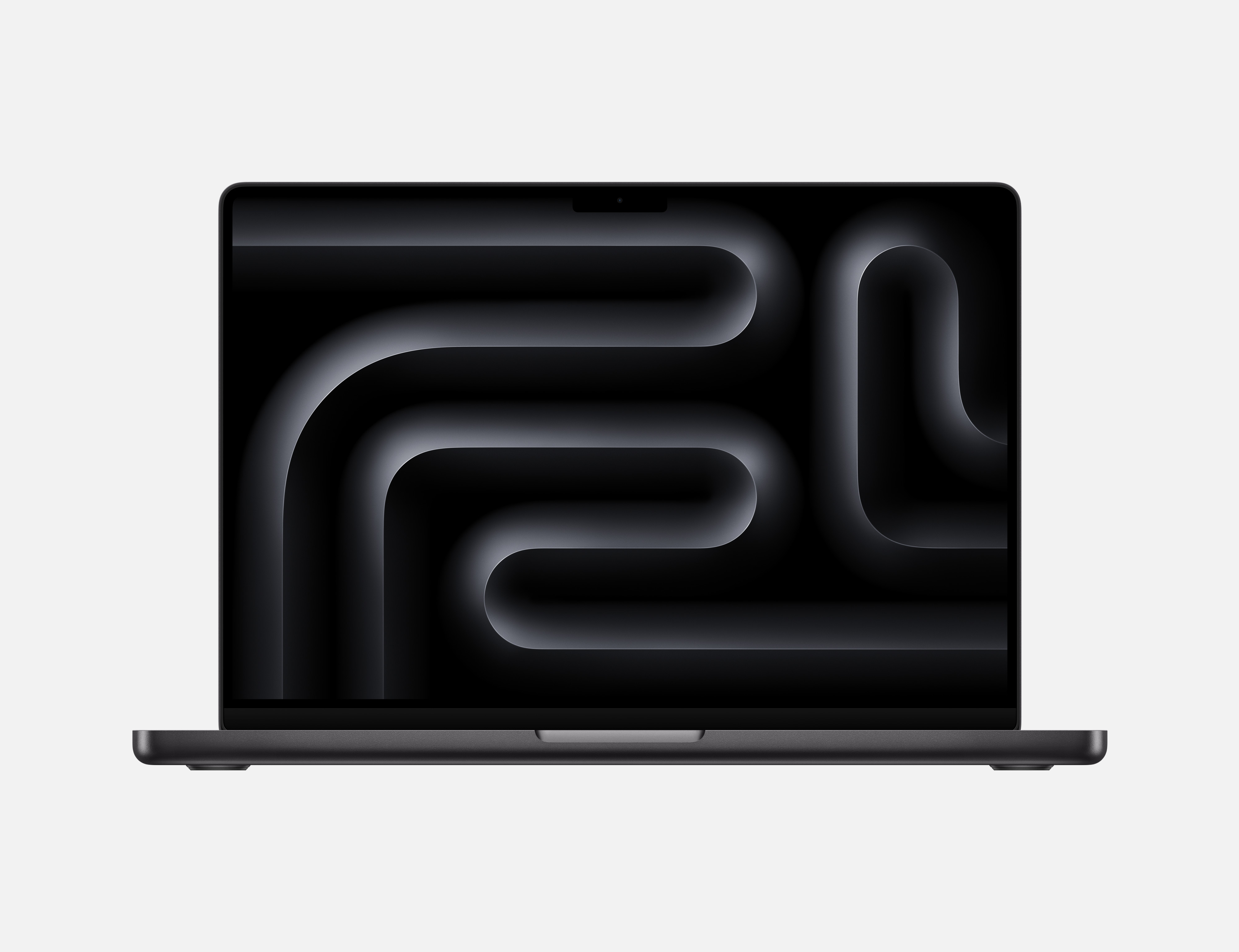 Space Black