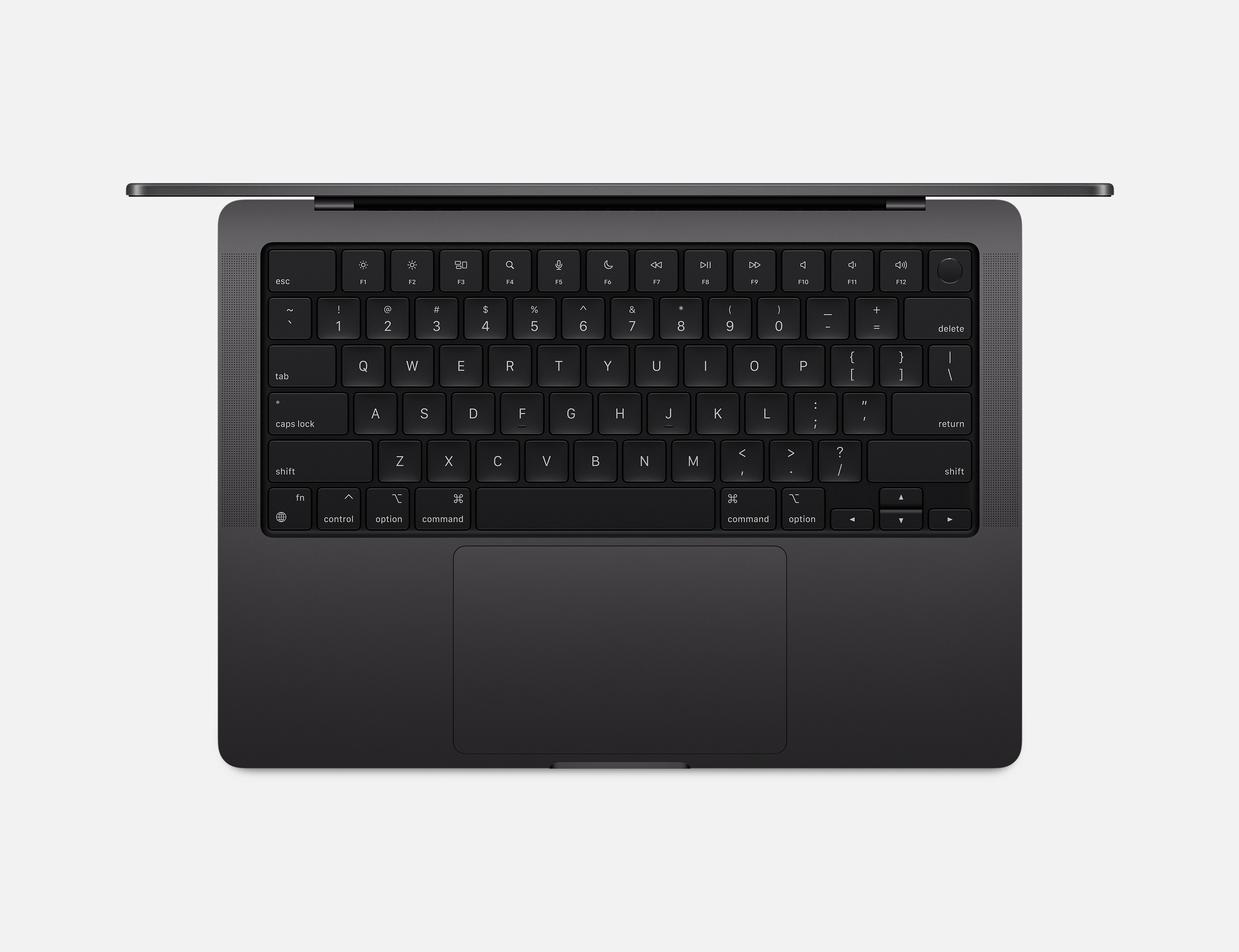 Space Black
