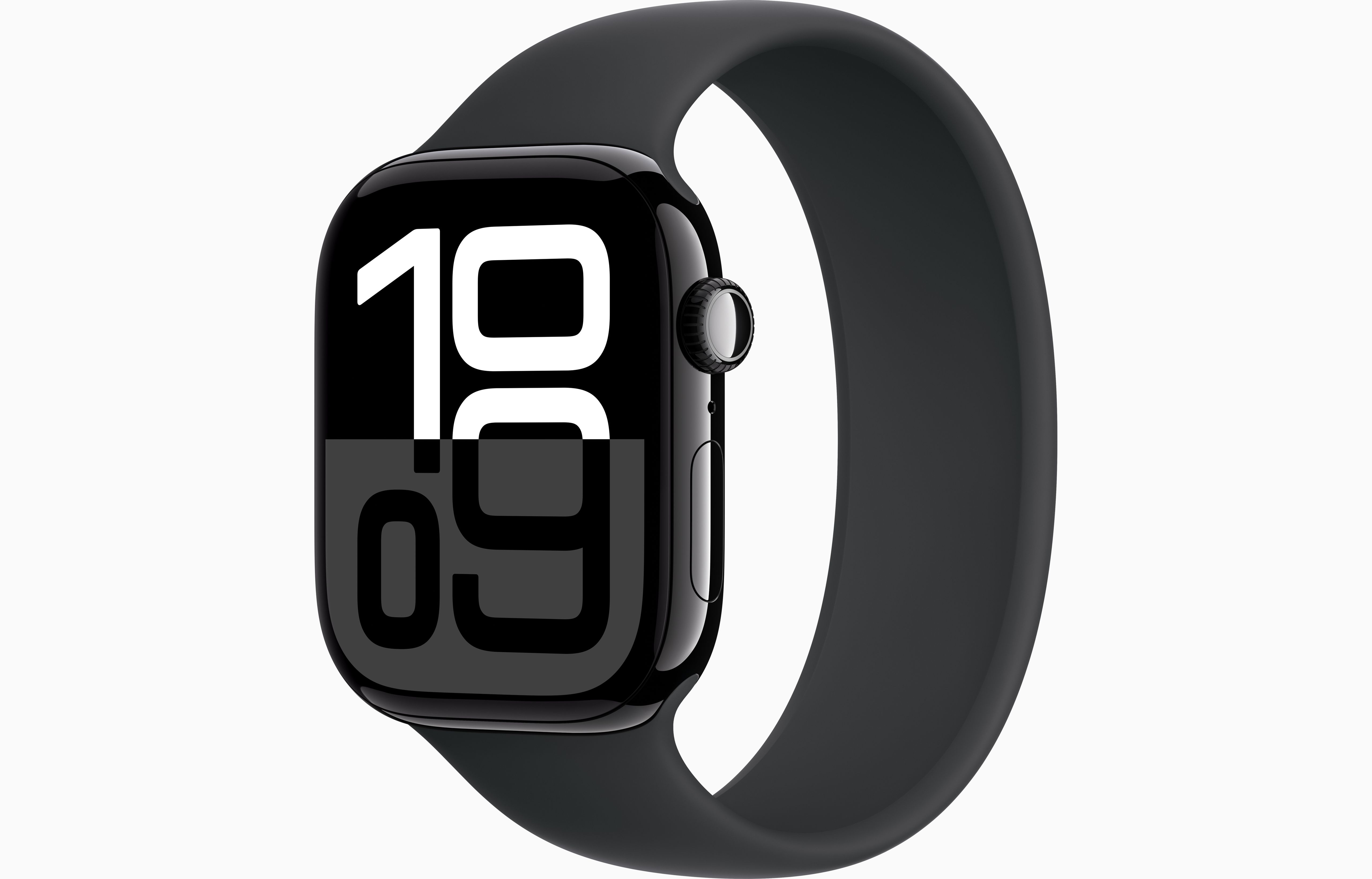 Jet Black