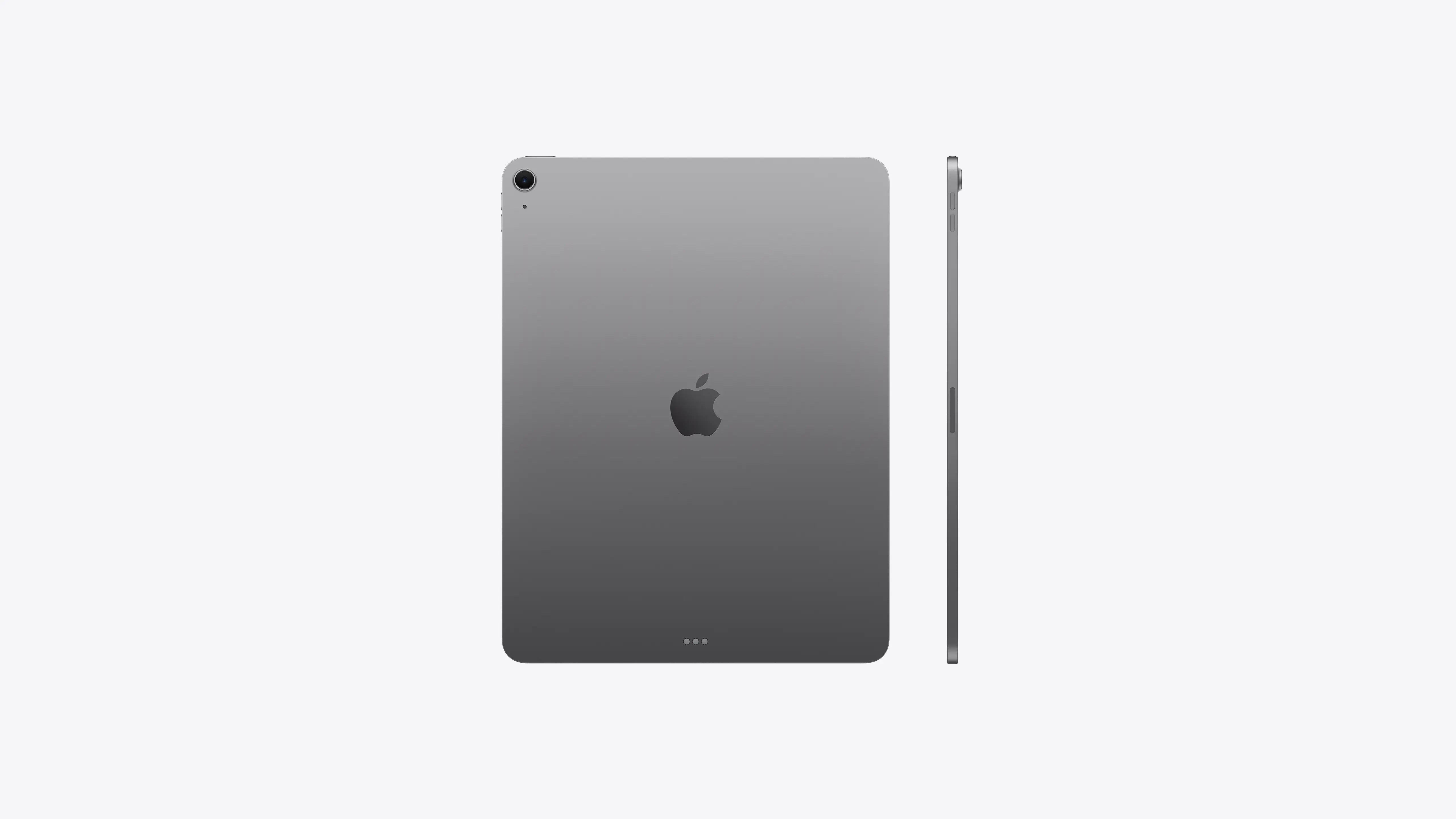 Space Gray