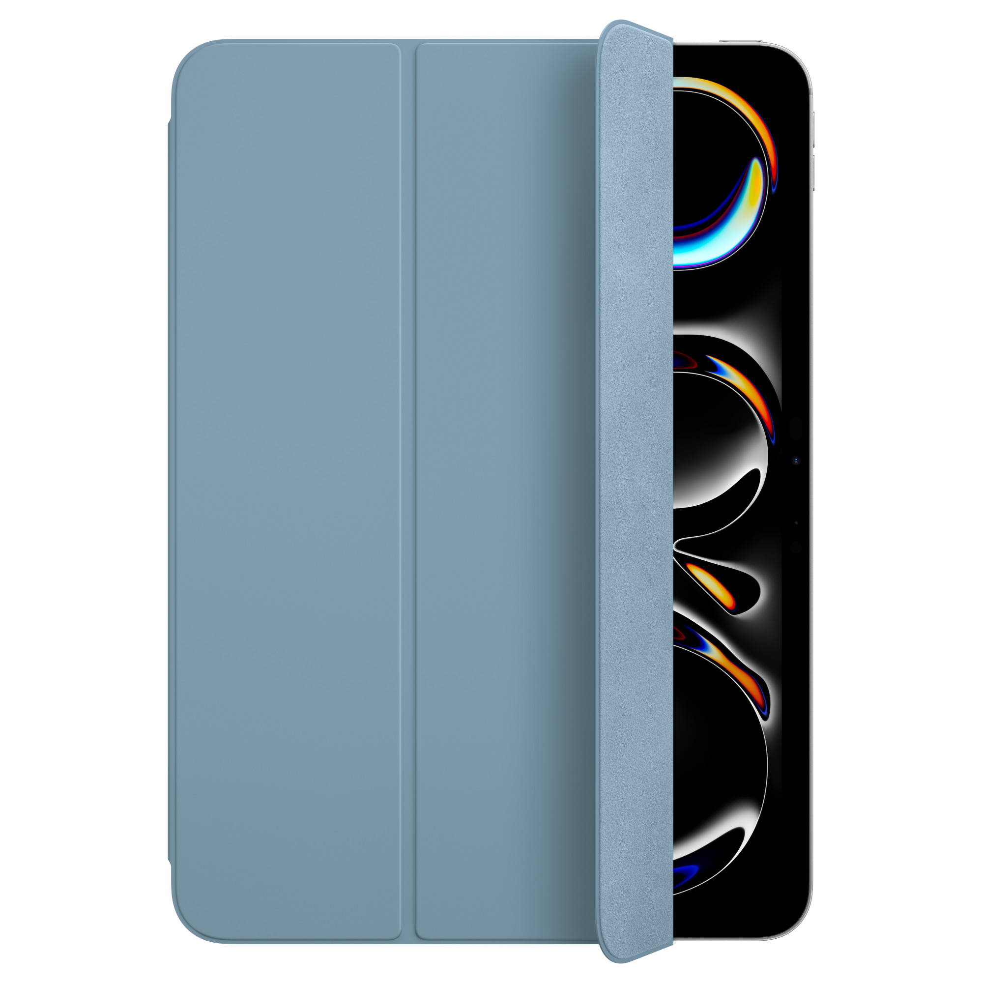 Smart Folio for iPad 11th generation-Lemonade