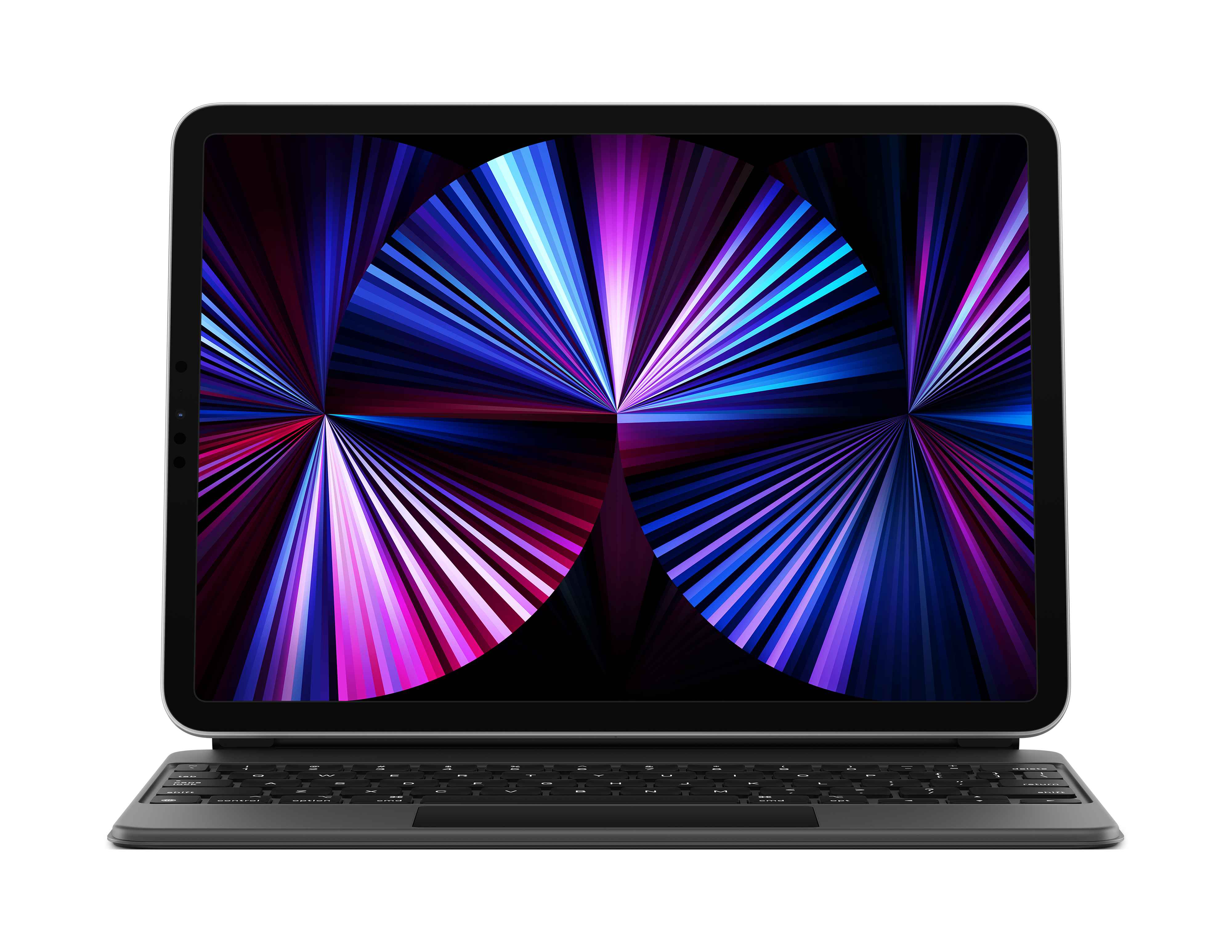 Magic Keyboard 
for iPad Pro 12.9 inch