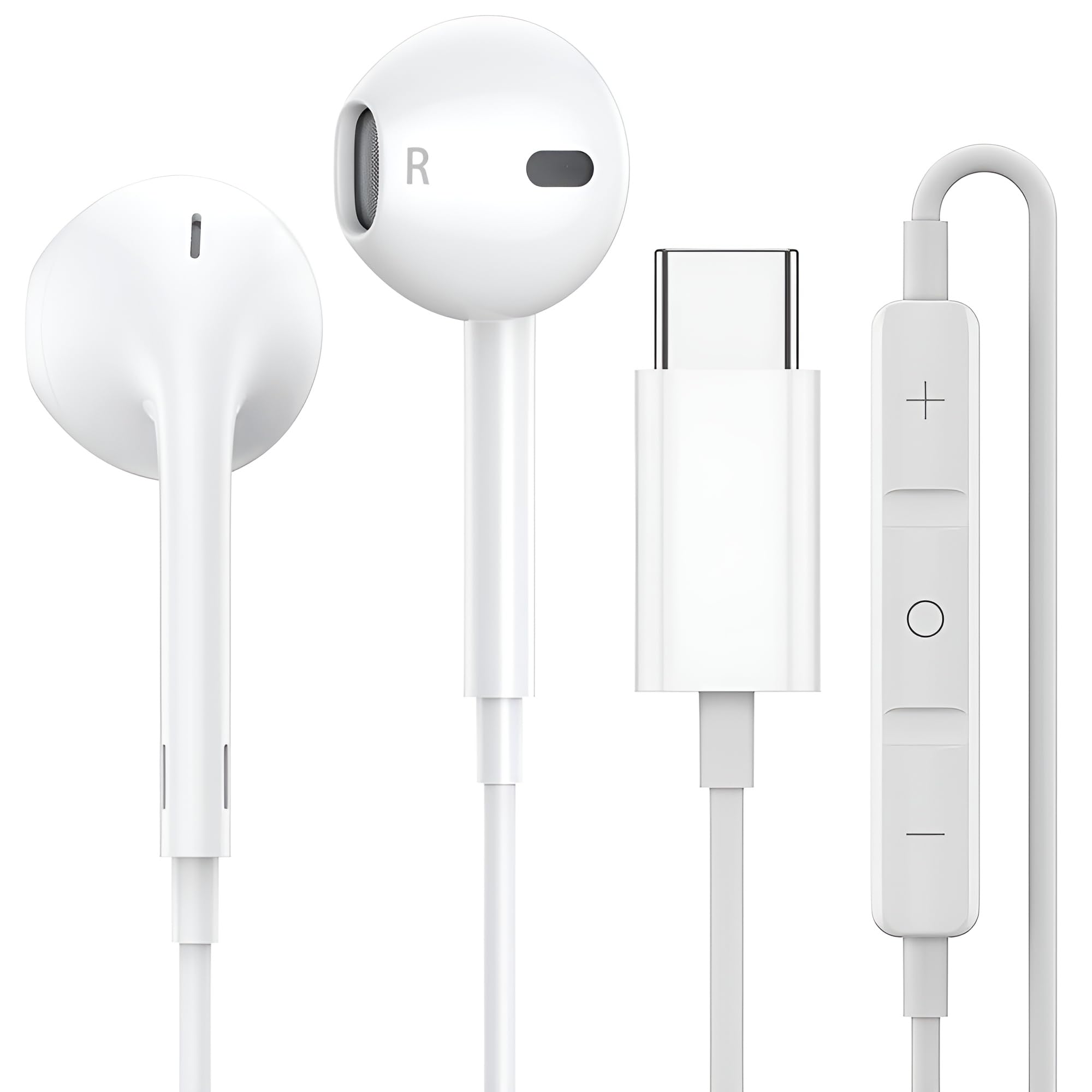 EarPods USB-C