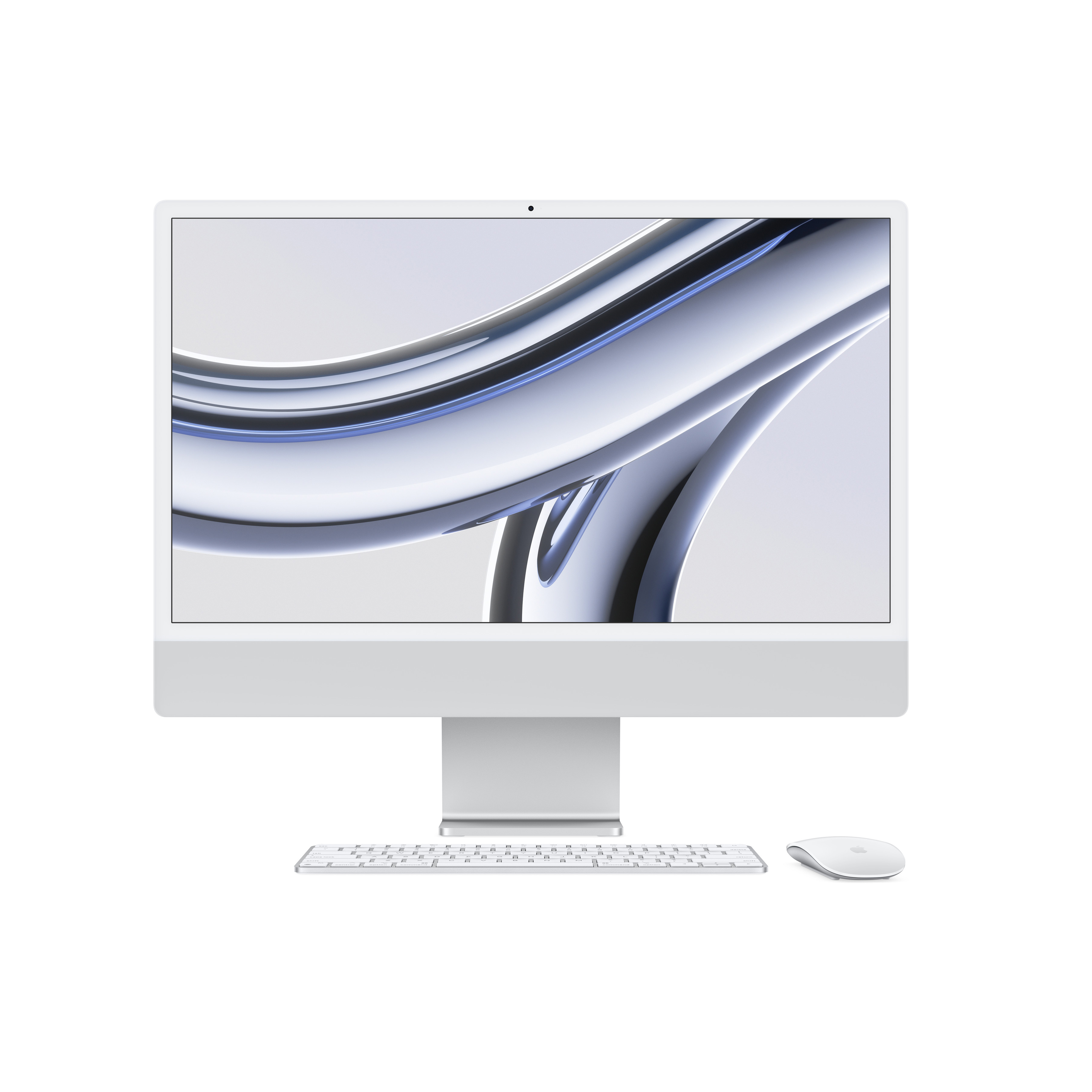 iMac M3, 4 Ports