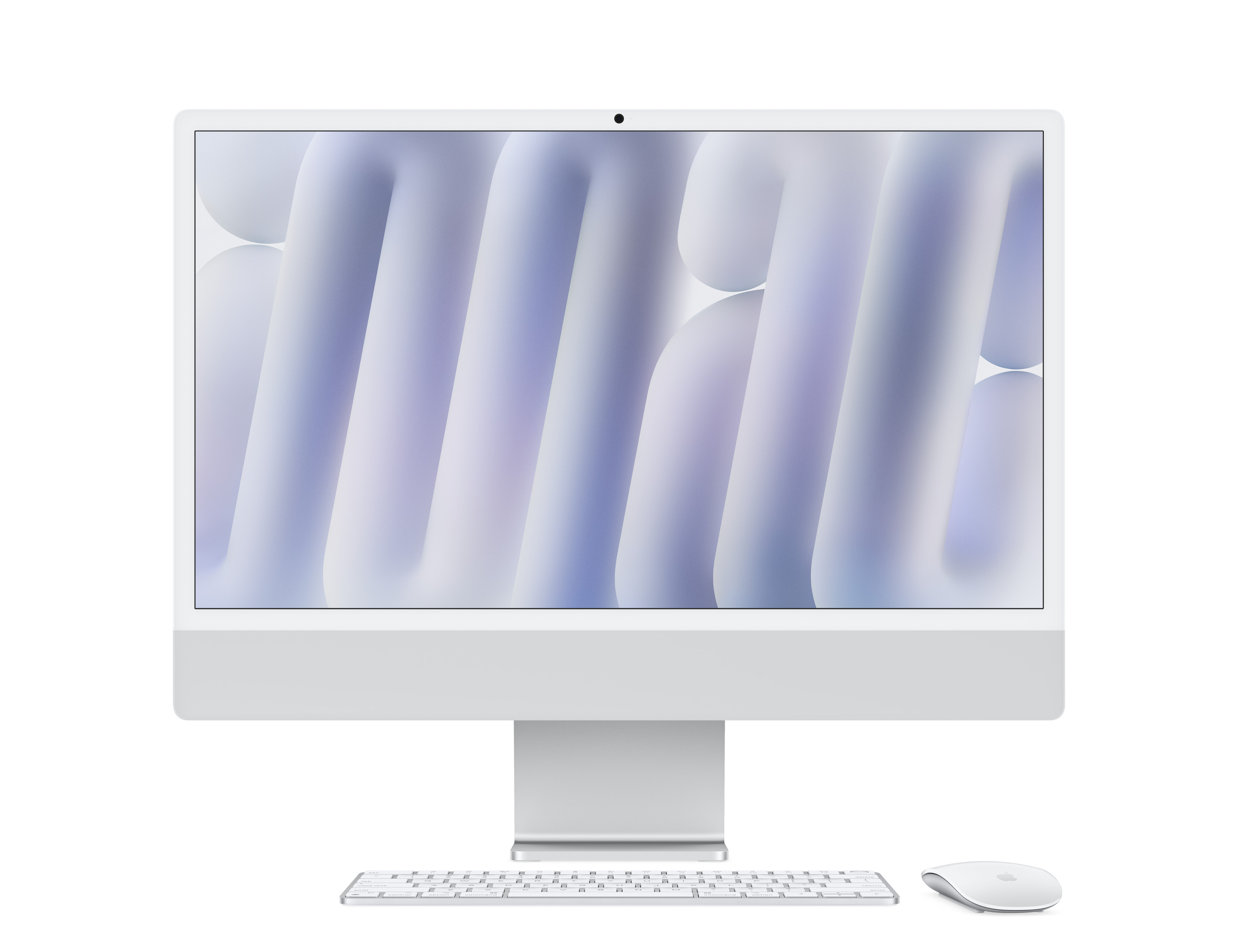 iMac M4, 4 Ports