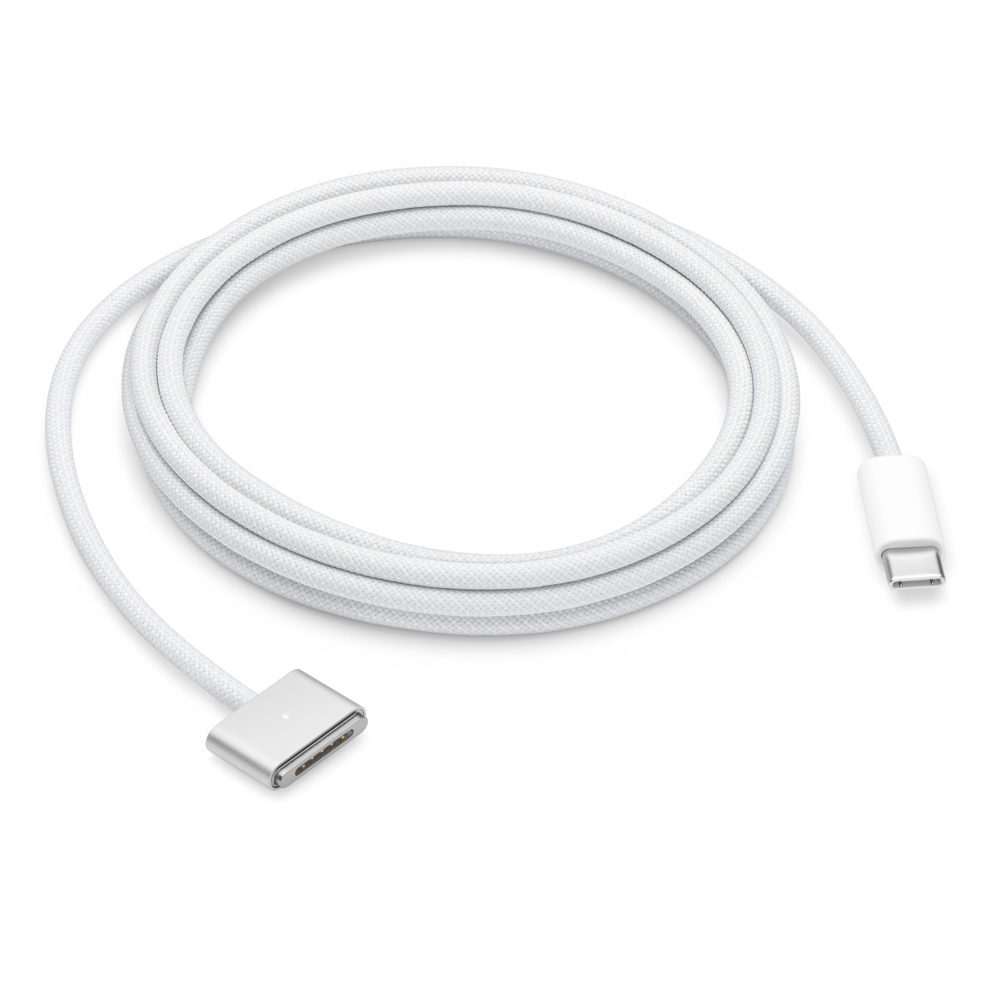 USB-C to MagSafe 
3Cable2 m