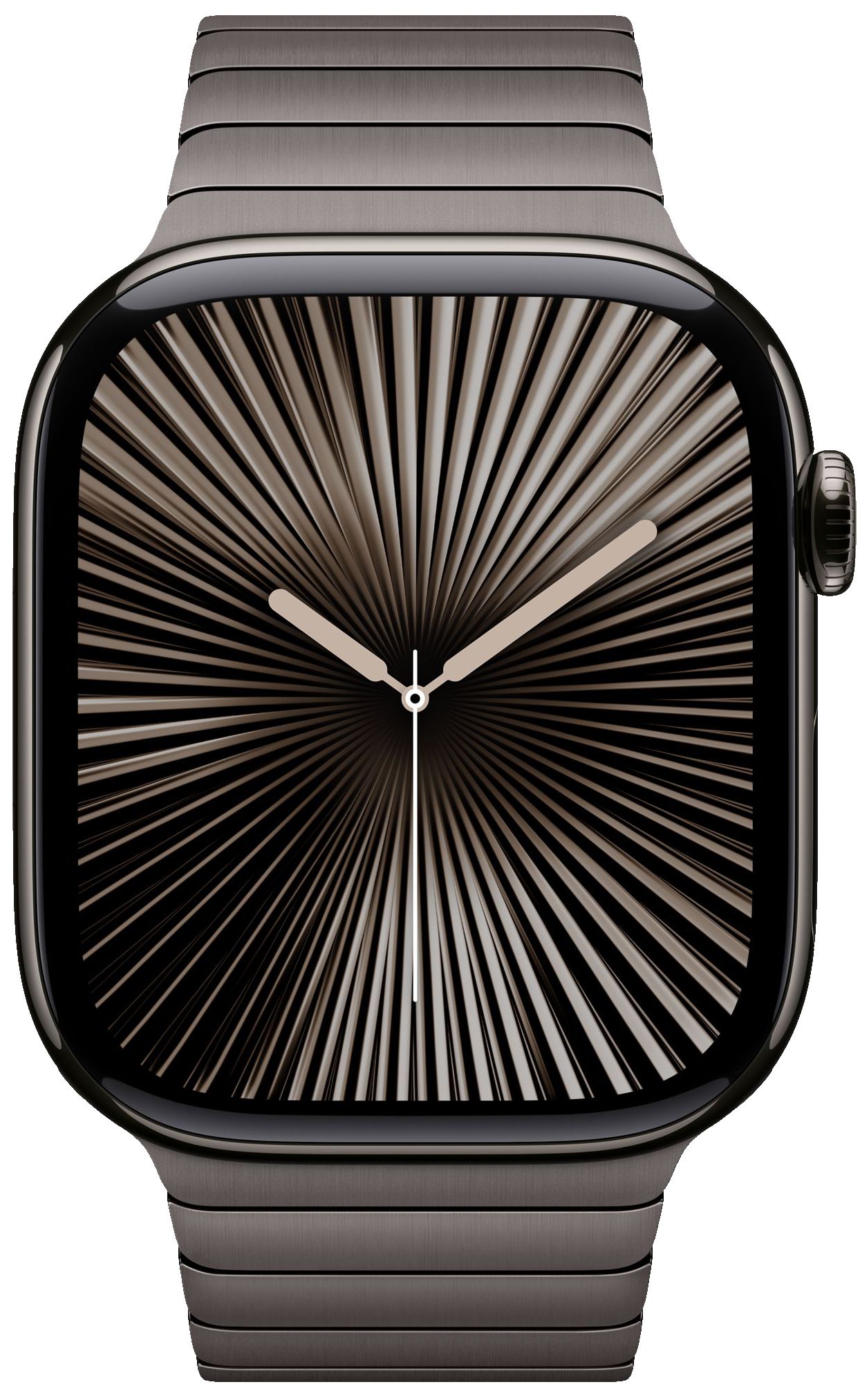 Apple Watch Series 10
Titanium