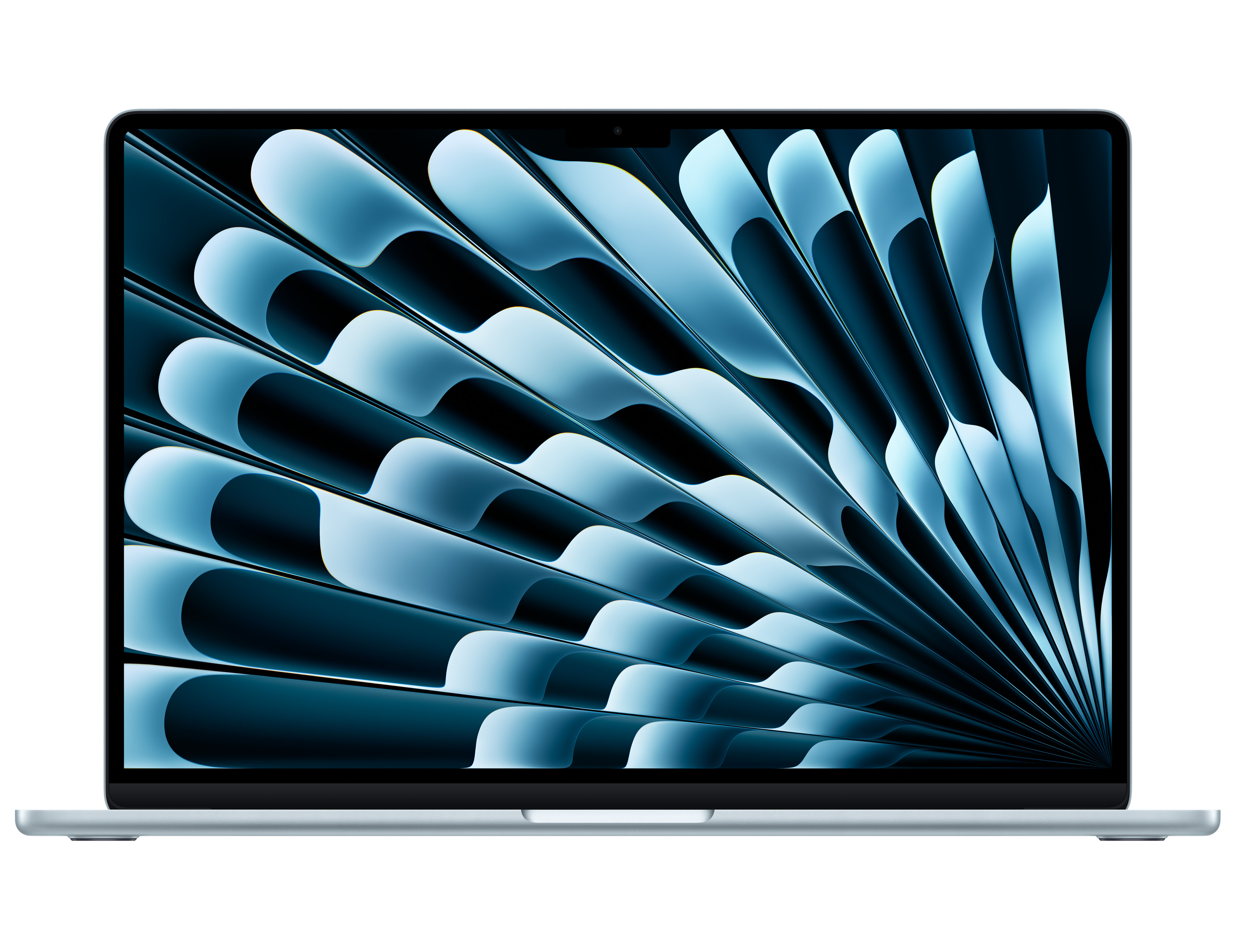 MacBook Air 15 inch M4