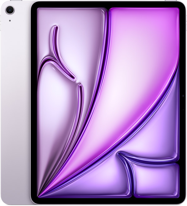 iPad Air 13 inch M3