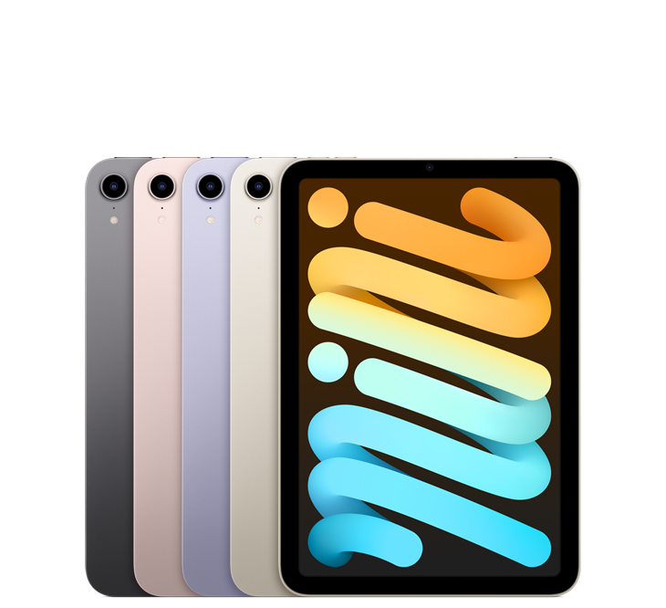 iPad Mini 6