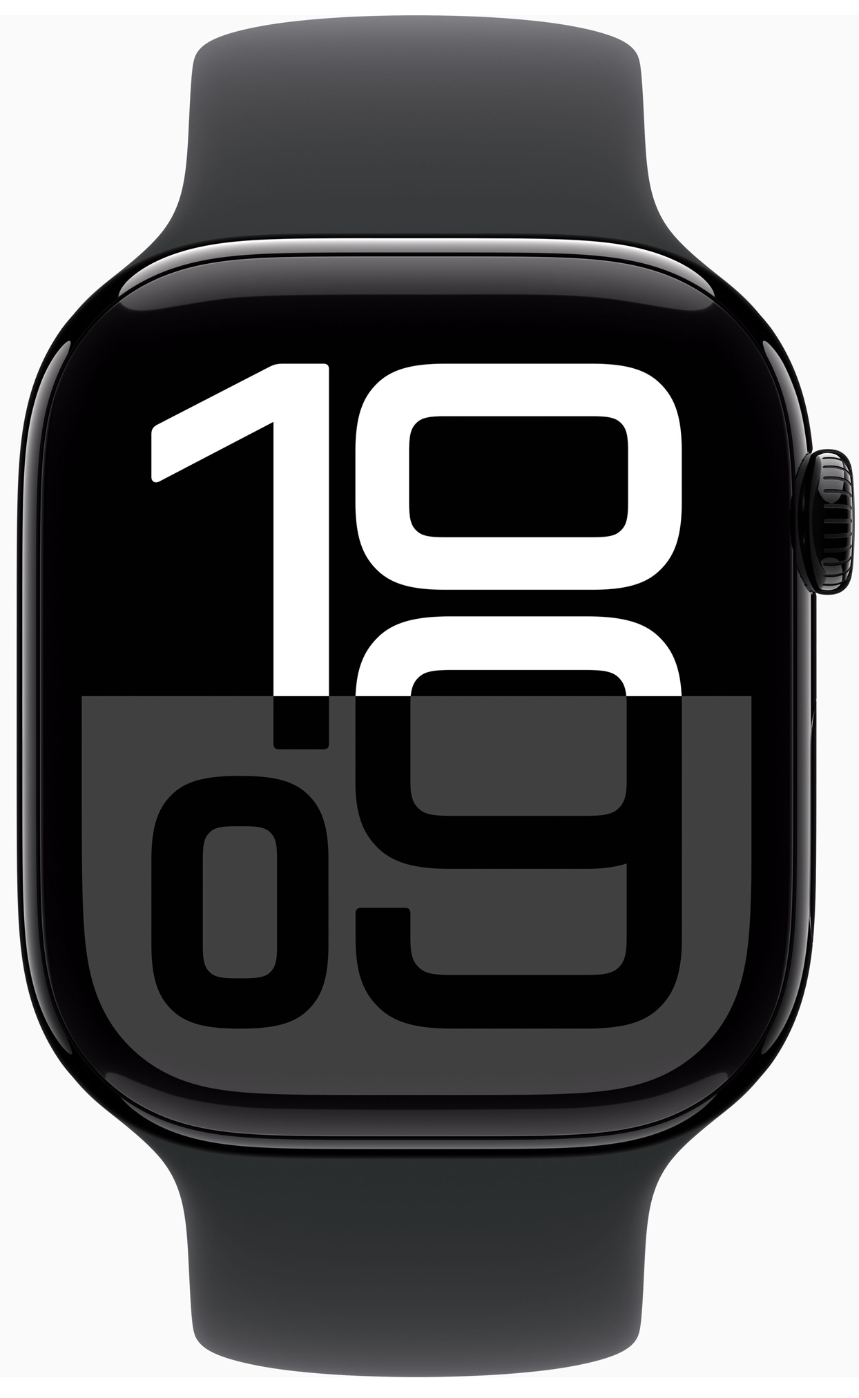 Apple Watch Series 10
Aluminum