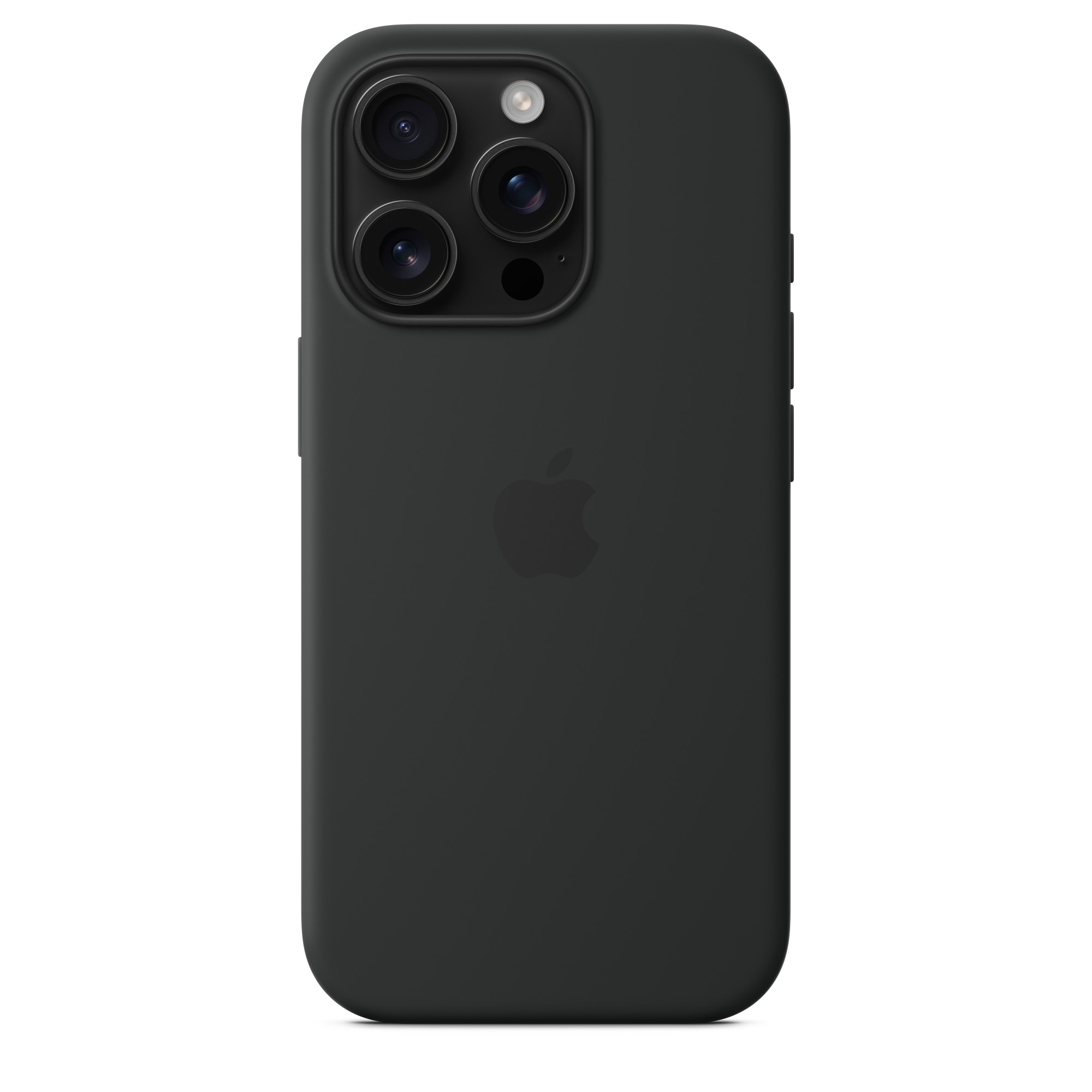 iPhone 16 Pro 
Silicone Case with MagSafe